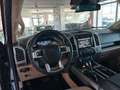 Ford F 150 150 Lariat 5.0 Double Cab Gris - thumbnail 9