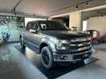 Ford F 150 150 Lariat 5.0 Double Cab Gris - thumbnail 1