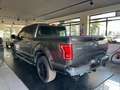Ford F 150 150 Lariat 5.0 Double Cab Gris - thumbnail 4