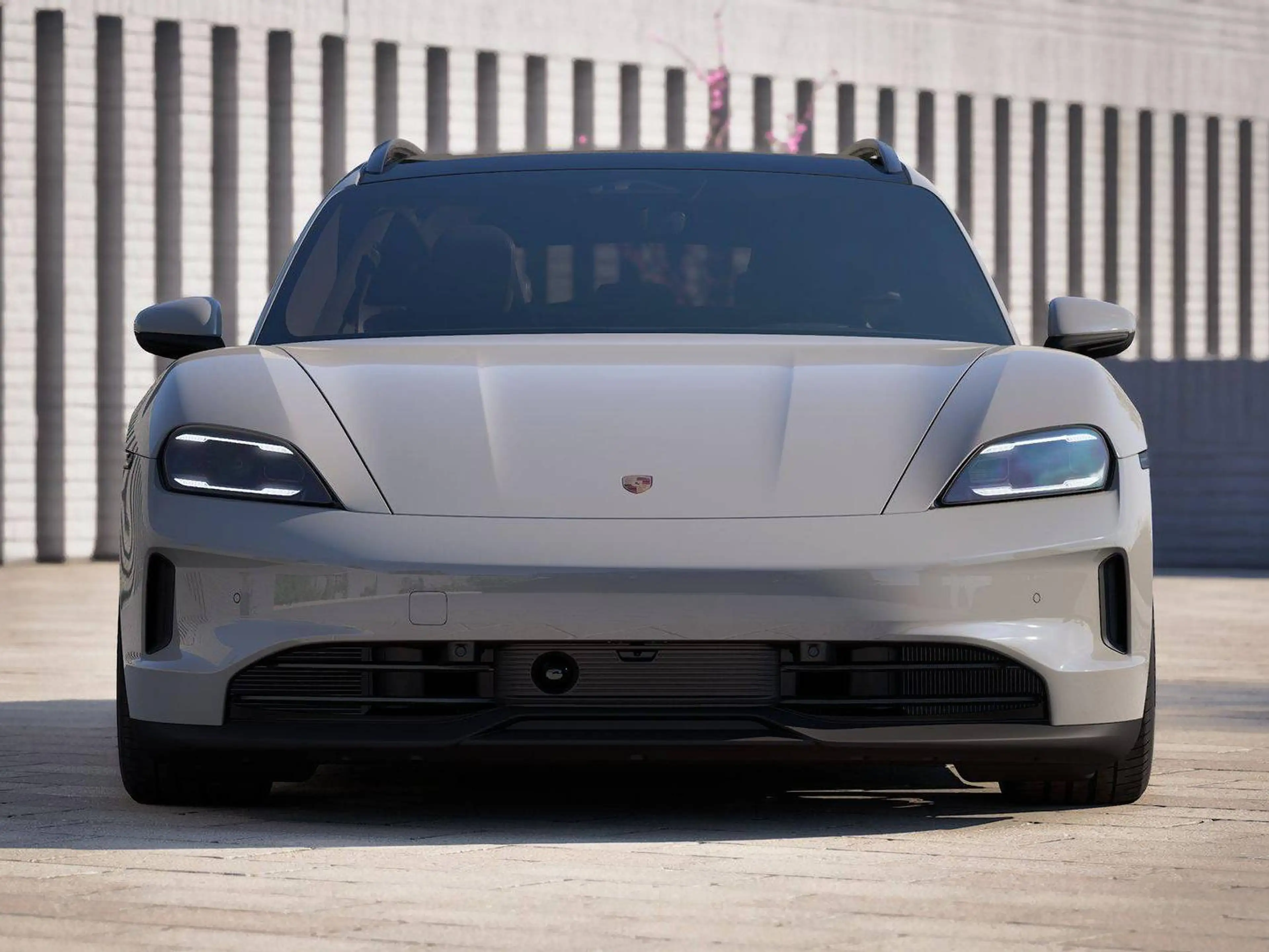 Porsche Taycan ST FACELIFT BATT+/AIR/MASSAGE/VENTILATIE/21"/MATRIX/PANO/ACC/BOSE — photo 6