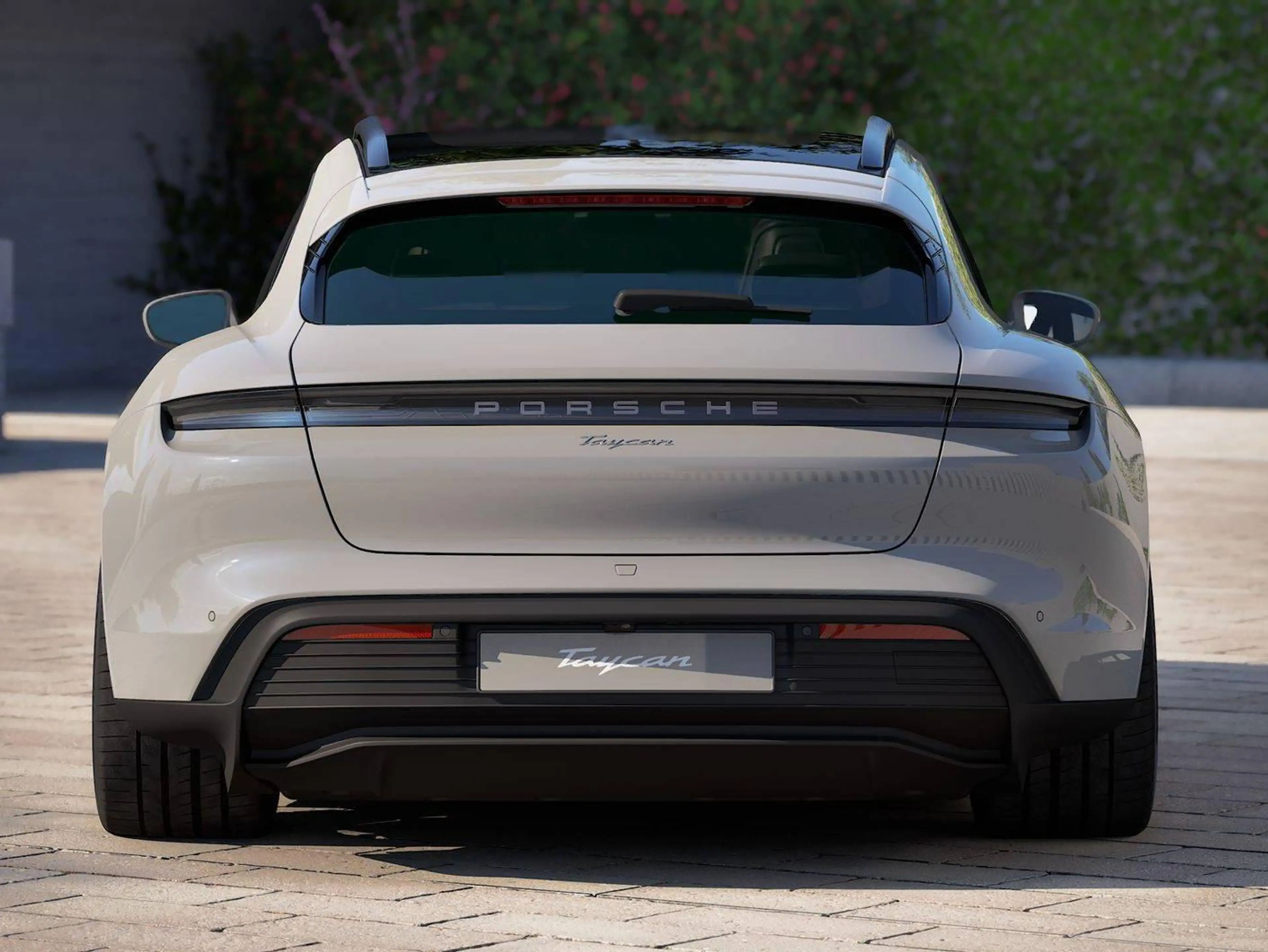 Porsche Taycan ST FACELIFT BATT+/AIR/MASSAGE/VENTILATIE/21"/MATRIX/PANO/ACC/BOSE — photo 7