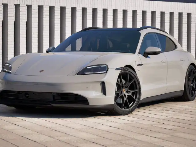 Porsche Taycan ST FACELIFT BATT+/AIR/MASSAGE/VENTILATIE/21"/MATRIX/PANO/ACC/BOSE