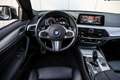 BMW 530 5-serie Touring 530i xDrive High Executive M Sport Zwart - thumbnail 3