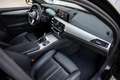 BMW 530 5-serie Touring 530i xDrive High Executive M Sport Zwart - thumbnail 11