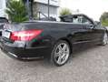 Mercedes-Benz E 200 E 200 CGI BlueEfficiency (207.448) Cabrio AMG Line Noir - thumbnail 6