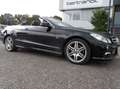Mercedes-Benz E 200 E 200 CGI BlueEfficiency (207.448) Cabrio AMG Line Noir - thumbnail 3