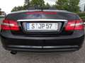 Mercedes-Benz E 200 E 200 CGI BlueEfficiency (207.448) Cabrio AMG Line Noir - thumbnail 4