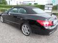 Mercedes-Benz E 200 E 200 CGI BlueEfficiency (207.448) Cabrio AMG Line Noir - thumbnail 8