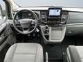 Ford Tourneo Custom Titanium 310 L1 2.0 TDCi KLIMA Noir - thumbnail 6