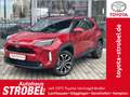 Toyota Yaris Cross Hybrid 130 1.5 VVT-i Teamplayer Roşu - thumbnail 1