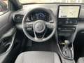 Toyota Yaris Cross Hybrid 130 1.5 VVT-i Teamplayer Rot - thumbnail 9