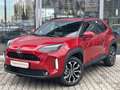 Toyota Yaris Cross Hybrid 130 1.5 VVT-i Teamplayer Roşu - thumbnail 2