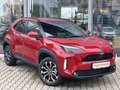 Toyota Yaris Cross Hybrid 130 1.5 VVT-i Teamplayer Roşu - thumbnail 3