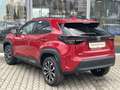 Toyota Yaris Cross Hybrid 130 1.5 VVT-i Teamplayer Roşu - thumbnail 6