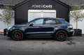 Porsche Macan GTS 2.9 V6 | SPORTUITLAAT | VOLLEDER | BOSE | Blau - thumbnail 8
