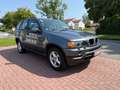 BMW X5 3.0 d Xenon Leder Navi HU AU 10/2026 Gris - thumbnail 3