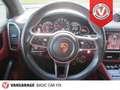 Porsche Cayenne S V6 2.9L Bi-Turbo Zwart - thumbnail 35