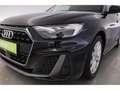 Audi A1 30TFSI SB S-line+LED+VIRTUAL+KAMERA+PDC Fekete - thumbnail 11