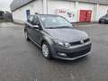 Volkswagen Polo Polo 1.6 TDI Blue Motion Technology Life Grau - thumbnail 1