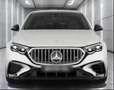 Mercedes-Benz E 53 AMG Estate Hybrid 4Matic+ Blanc - thumbnail 1