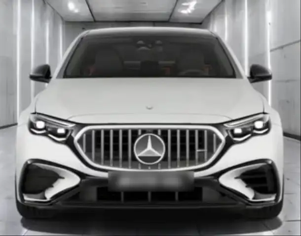 Mercedes-Benz E 53 AMG Estate Hybrid 4Matic+