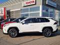 Toyota RAV 4 2.5 Hybrid 4x2 💥 Teamplayer mit Technik-Paket💥 B Weiß - thumbnail 2