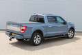 Ford F 150 USA Platinum CrewCab 3.5L EcoBoost/Pano/Carplay Blauw - thumbnail 6