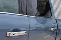 Ford F 150 USA Platinum CrewCab 3.5L EcoBoost/Pano/Carplay Blauw - thumbnail 25