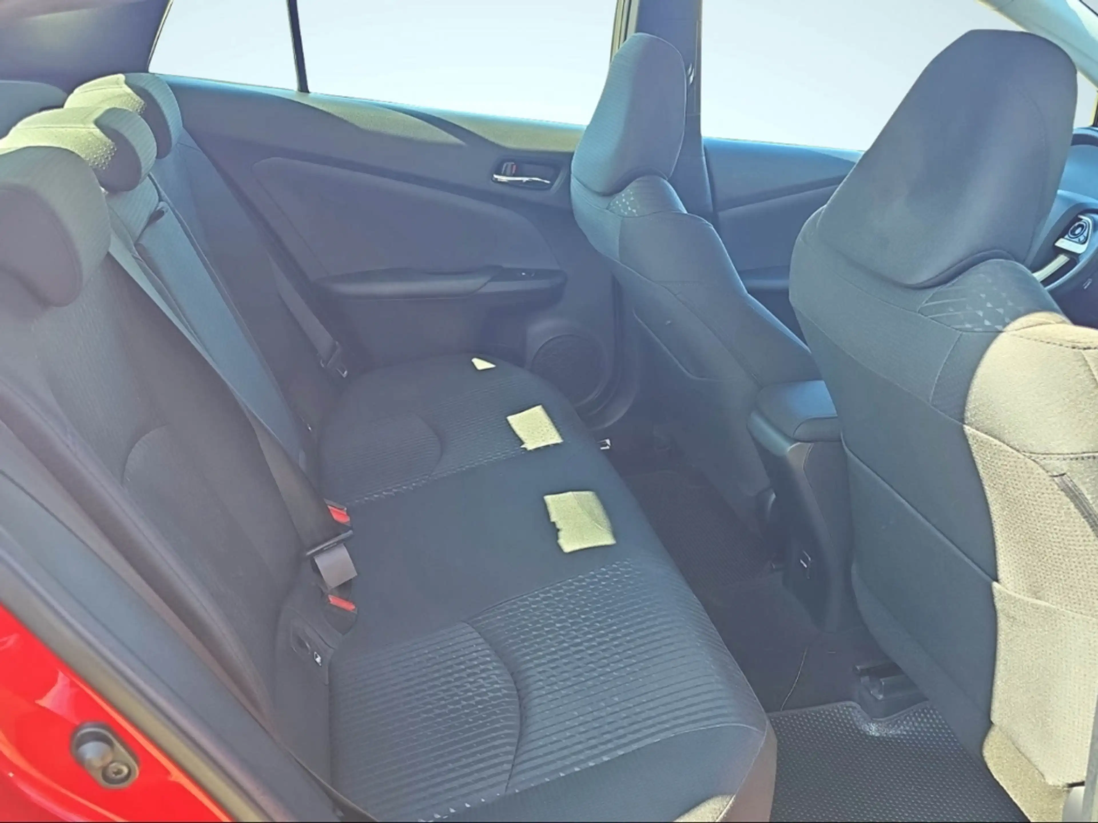 Toyota Prius Comfort ZV SHZ LED Rückfahrkam. HUD Klima Keyless — photo 10
