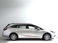Opel Astra Sports Tourer 1.4 Turbo 145pk Edition AUTOMAAT NAV Grijs - thumbnail 9