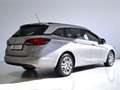 Opel Astra Sports Tourer 1.4 Turbo 145pk Edition AUTOMAAT NAV Grijs - thumbnail 2