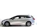 Opel Astra Sports Tourer 1.4 Turbo 145pk Edition AUTOMAAT NAV Grijs - thumbnail 5
