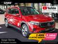 Mercedes-Benz EQB 250 EQB 250+ Progressive 7-Sitzer DAB Kamera Panoram Rot - thumbnail 1