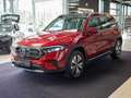 Mercedes-Benz EQB 250 EQB 250+ Progressive 7-Sitzer DAB Kamera Panoram Rot - thumbnail 8