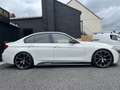 BMW 330 330i // M-Performance // Full options ! Blanc - thumbnail 2
