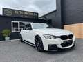 BMW 330 330i // M-Performance // Full options ! Blanc - thumbnail 3