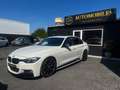 BMW 330 330i // M-Performance // Full options ! Wit - thumbnail 6