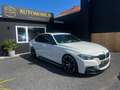 BMW 330 330i // M-Performance // Full options ! Wit - thumbnail 1