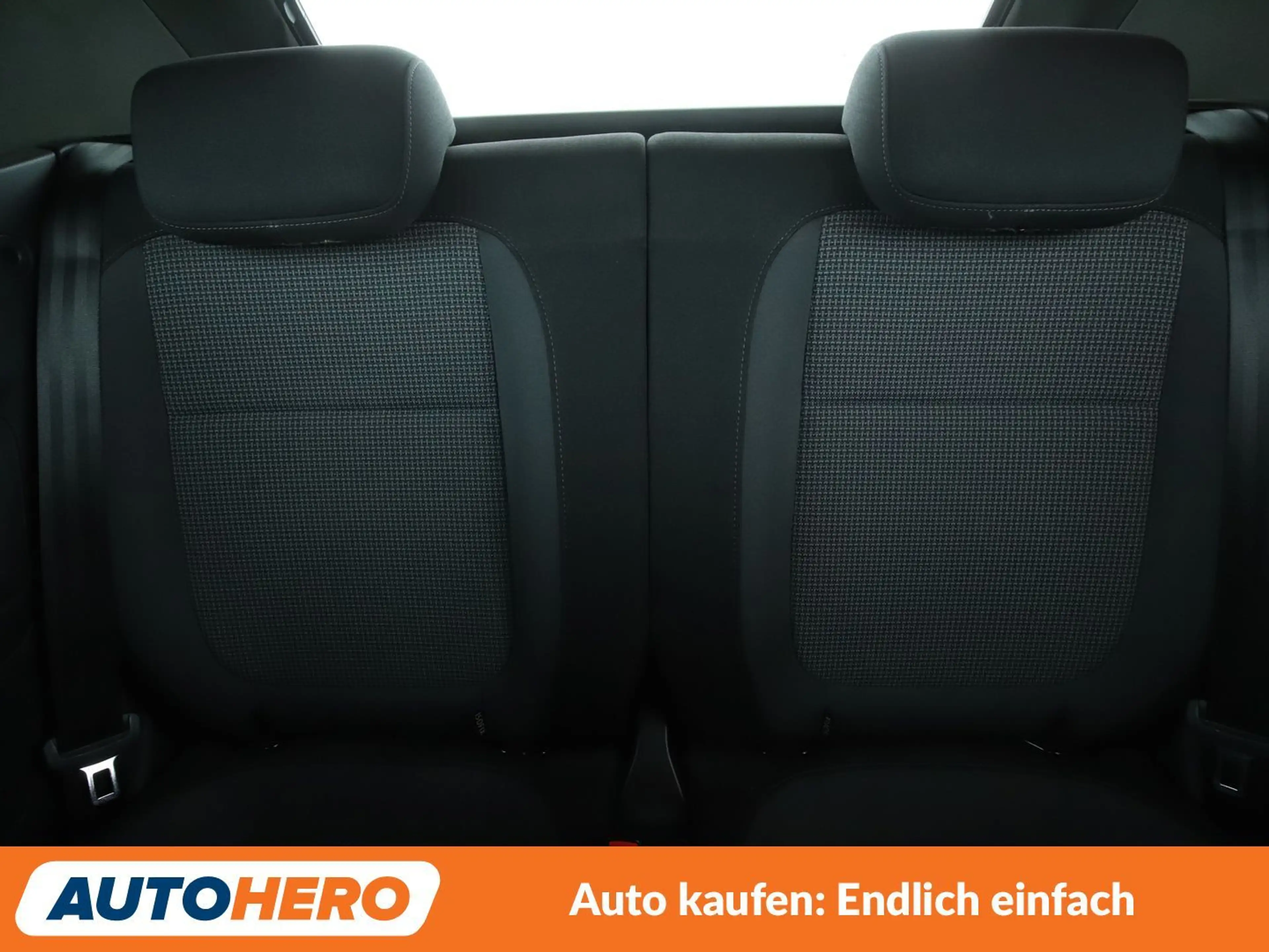 Volkswagen Beetle 1.2 TSI Design BMT*PDC*SHZ*CABRIO*GARANTIE* — photo 15