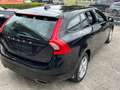 Volvo V60 Linje Business Schwarz - thumbnail 4