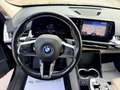 BMW X1 X1 4x4 Xdrive 25e Plug-in interni MSport UNIPRO Schwarz - thumbnail 12