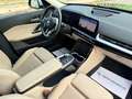 BMW X1 X1 4x4 Xdrive 25e Plug-in interni MSport UNIPRO Schwarz - thumbnail 15