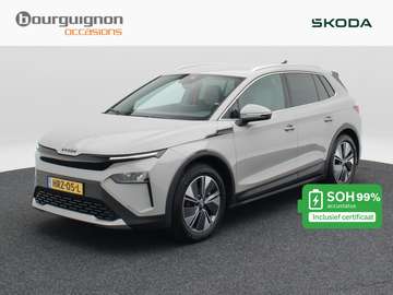 85 286 Pk Business Edition | Stoel/Stuurverwarming