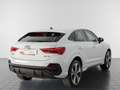 Audi Q3 Sportback 35 TDI Black line S tronic Blanco - thumbnail 4