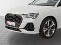 Audi Q3 Sportback 35 TDI Black line S tronic Blanco - thumbnail 6