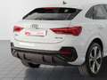 Audi Q3 Sportback 35 TDI Black line S tronic Blanco - thumbnail 17