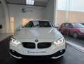 BMW 420 Grand coupé Luxury 2.Oi 184Ch Armytrix Gar 12M Blanc - thumbnail 5