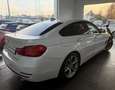 BMW 420 Grand coupé Luxury 2.Oi 184Ch Armytrix Gar 12M Blanc - thumbnail 3
