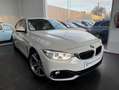 BMW 420 Grand coupé Luxury 2.Oi 184Ch Armytrix Gar 12M Blanc - thumbnail 2