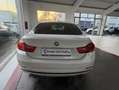 BMW 420 Grand coupé Luxury 2.Oi 184Ch Armytrix Gar 12M Blanc - thumbnail 6